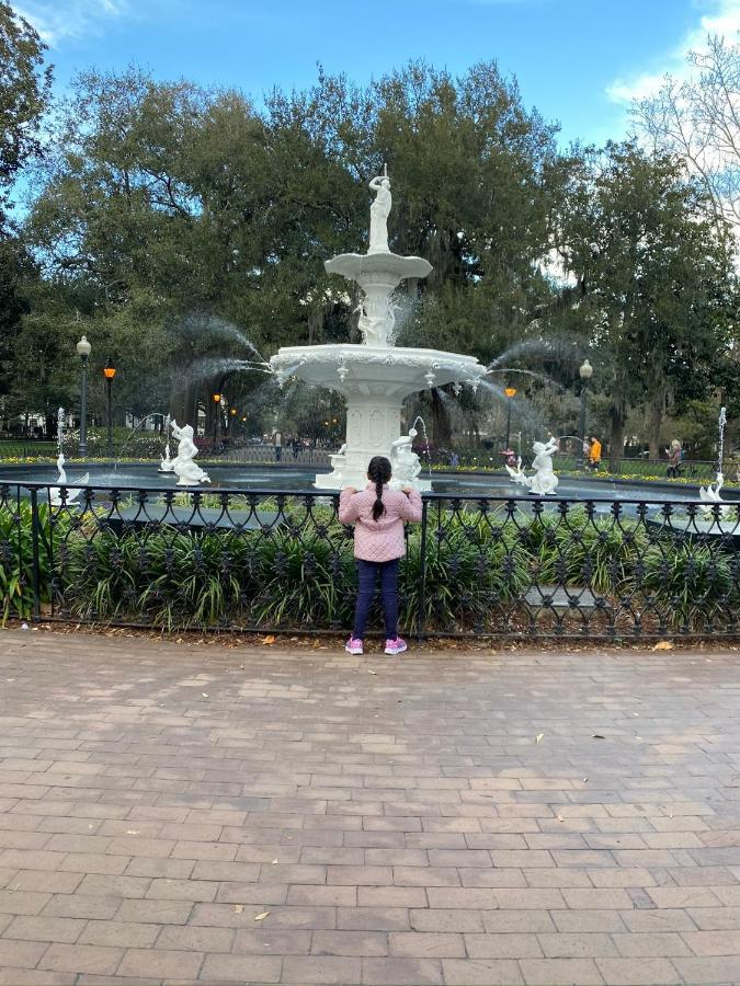 Georgetown Econo Lodge Choice Hotels I 95 Savannah Gateway 24 Hour Fitness Center On Site Guest Laundry On Site Perkins Restaurant מראה חיצוני תמונה