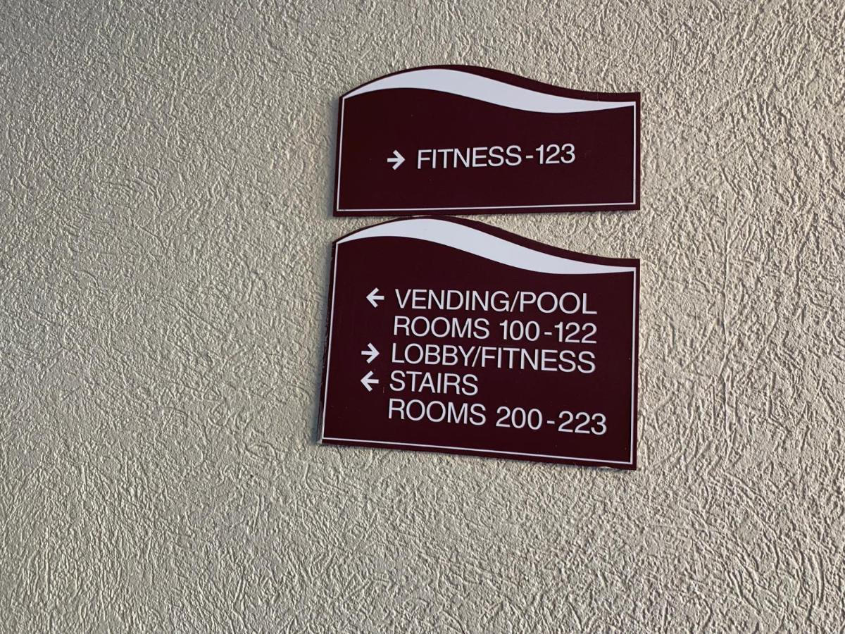 Georgetown Econo Lodge Choice Hotels I 95 Savannah Gateway 24 Hour Fitness Center On Site Guest Laundry On Site Perkins Restaurant מראה חיצוני תמונה