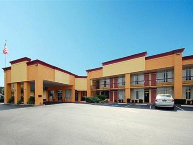 Georgetown Econo Lodge Choice Hotels I 95 Savannah Gateway 24 Hour Fitness Center On Site Guest Laundry On Site Perkins Restaurant מראה חיצוני תמונה