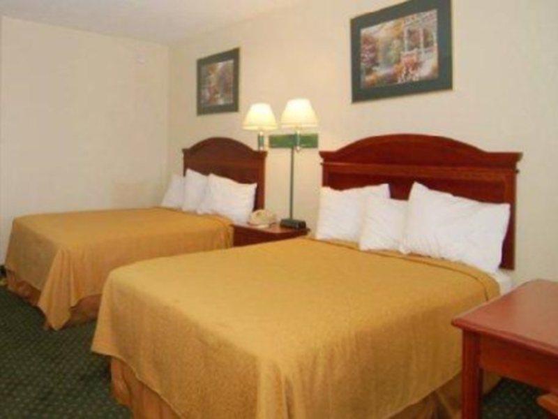 Georgetown Econo Lodge Choice Hotels I 95 Savannah Gateway 24 Hour Fitness Center On Site Guest Laundry On Site Perkins Restaurant חדר תמונה