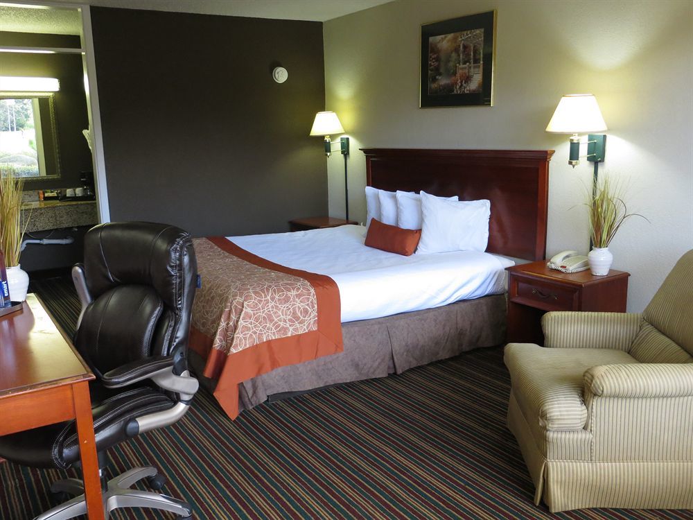 Georgetown Econo Lodge Choice Hotels I 95 Savannah Gateway 24 Hour Fitness Center On Site Guest Laundry On Site Perkins Restaurant מראה חיצוני תמונה